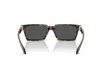 Versace Férfi Barna Napszemüveg VE 4490U 108/87