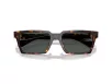 Versace Férfi Barna Napszemüveg VE 4490U 108/87
