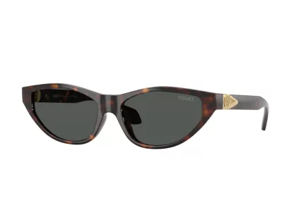 Versace Női Barna Napszemüveg VE 4491U 108/87
