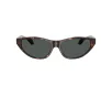Versace Női Barna Napszemüveg VE 4491U 108/87