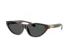 Versace Női Barna Napszemüveg VE 4491U 108/87