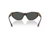 Versace Női Barna Napszemüveg VE 4491U 108/87