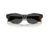 Versace Női Barna Napszemüveg VE 4491U 108/87
