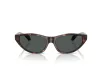Versace Női Barna Napszemüveg VE 4491U 108/87