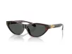 Versace Női Barna Napszemüveg VE 4491U 108/87