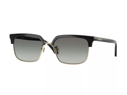Versace Férfi Fekete Napszemüveg VE 4494D GB1/11
