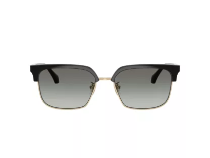 Versace Férfi Fekete Napszemüveg VE 4494D GB1/11