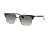 Versace Férfi Fekete Napszemüveg VE 4494D GB1/11