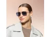 Ray-Ban Ari Férfi, Női Ezüst Napszemüveg RB 3758 003/2V 56