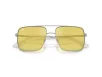 Ray-Ban Ari Férfi, Női Ezüst Napszemüveg RB 3758 003/6D 54