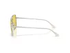 Ray-Ban Ari Férfi, Női Ezüst Napszemüveg RB 3758 003/6D 54