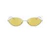 Ray-Ban Kai Férfi, Női Ezüst Napszemüveg RB 3757 003/6D 59