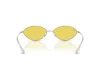 Ray-Ban Kai Férfi, Női Ezüst Napszemüveg RB 3757 003/6D 59
