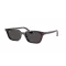 Ray-Ban ZAYA Férfi, Női Barna Napszemüveg RB 4456 135987