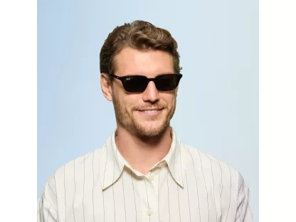 Ray-Ban ZAYA Férfi, Női Barna Napszemüveg RB 4456 135987