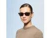Ray-Ban ZAYA Férfi, Női Barna Napszemüveg RB 4456 135987