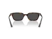 Ray-Ban ZAYA Férfi, Női Barna Napszemüveg RB 4456 135987