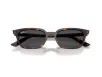 Ray-Ban ZAYA Férfi, Női Barna Napszemüveg RB 4456 135987