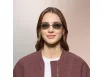 Ray-Ban KAI Férfi, Női Szürke Napszemüveg RB 3757 004/2V