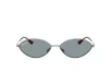 Ray-Ban KAI Férfi, Női Szürke Napszemüveg RB 3757 004/2V