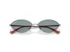 Ray-Ban KAI Férfi, Női Szürke Napszemüveg RB 3757 004/2V