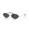 Ray-Ban Kai Férfi, Női Arany Napszemüveg RB 3757 921387 56