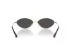 Ray-Ban Kai Férfi, Női Arany Napszemüveg RB 3757 921387 56