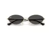 Ray-Ban Kai Férfi, Női Arany Napszemüveg RB 3757 921387 56