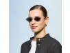 Ray-Ban Kai Férfi, Női Arany Napszemüveg RB 3757 921387 59
