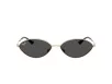 Ray-Ban Kai Férfi, Női Arany Napszemüveg RB 3757 921387 59