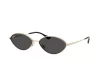 Ray-Ban Kai Férfi, Női Arany Napszemüveg RB 3757 921387 59
