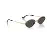 Ray-Ban Kai Férfi, Női Arany Napszemüveg RB 3757 921387 59