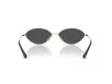 Ray-Ban Kai Férfi, Női Arany Napszemüveg RB 3757 921387 59