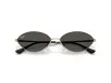 Ray-Ban Kai Férfi, Női Arany Napszemüveg RB 3757 921387 59