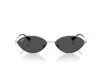 Ray-Ban Kai Férfi, Női Arany Napszemüveg RB 3757 921387 59