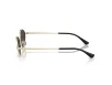 Ray-Ban Kai Férfi, Női Arany Napszemüveg RB 3757 921387 59