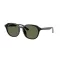 Ray-Ban Férfi, Női Fekete Napszemüveg RB 4459D 901/9A