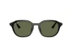 Ray-Ban Férfi, Női Fekete Napszemüveg RB 4459D 901/9A