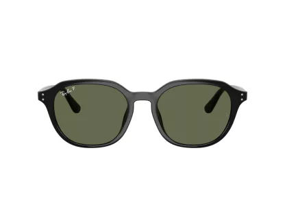 Ray-Ban Férfi, Női Fekete Napszemüveg RB 4459D 901/9A