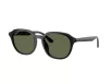Ray-Ban Férfi, Női Fekete Napszemüveg RB 4459D 901/9A
