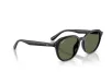 Ray-Ban Férfi, Női Fekete Napszemüveg RB 4459D 901/9A