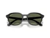Ray-Ban Férfi, Női Fekete Napszemüveg RB 4459D 901/9A