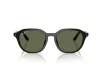 Ray-Ban Férfi, Női Fekete Napszemüveg RB 4459D 901/9A