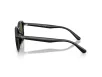 Ray-Ban Férfi, Női Fekete Napszemüveg RB 4459D 901/9A