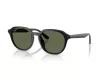 Ray-Ban Férfi, Női Fekete Napszemüveg RB 4459D 901/9A
