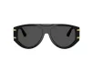 Dolce & Gabbana Női Fekete Napszemüveg DG 4499 501/87