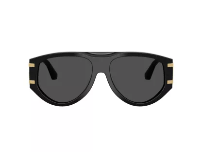 Dolce & Gabbana Női Fekete Napszemüveg DG 4499 501/87