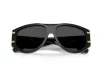 Dolce & Gabbana Női Fekete Napszemüveg DG 4499 501/87