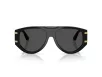 Dolce & Gabbana Női Fekete Napszemüveg DG 4499 501/87