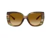 Dolce & Gabbana Női Barna Napszemüveg DG 4495 34462L